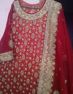 Wedding dress | Bridal dress | Bridal Maxcii