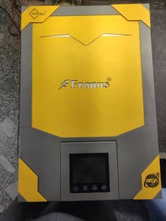 Fronus 3.6 KW