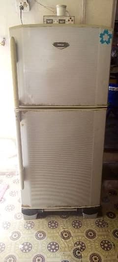 Haier fridge 0