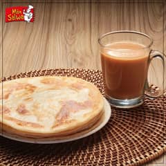 Chai / Paratha