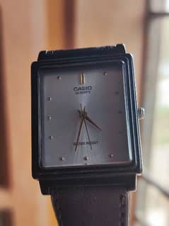 CASIO