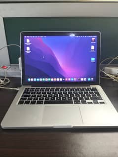 Macbook 2015 pro