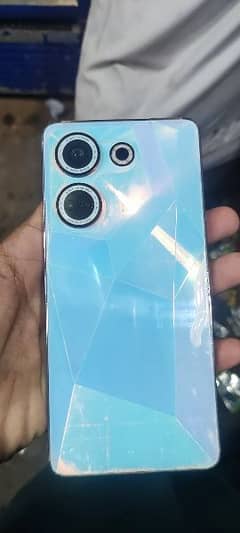 tecno cammon20 256gb