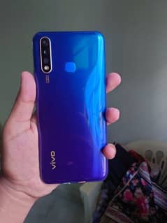 Vivo Y19