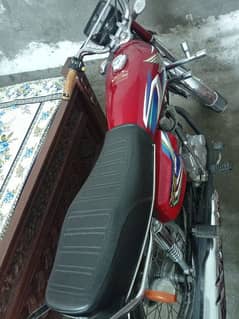 new bike h bilkul 10by 10condation