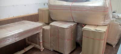 Packers & Movers / House Shifting /Loading unloading /Goods Transport