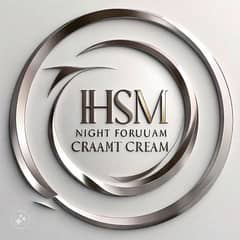 HSM NIGHT FORMULA CREAM