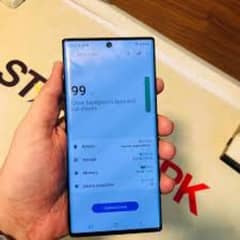 samsung galaxy  note 10 5g