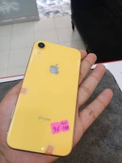 iphone XR Non pata 64 Gb