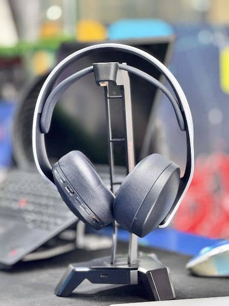 Sony Pulse 3D Wireless Headset PlayStation 5 3