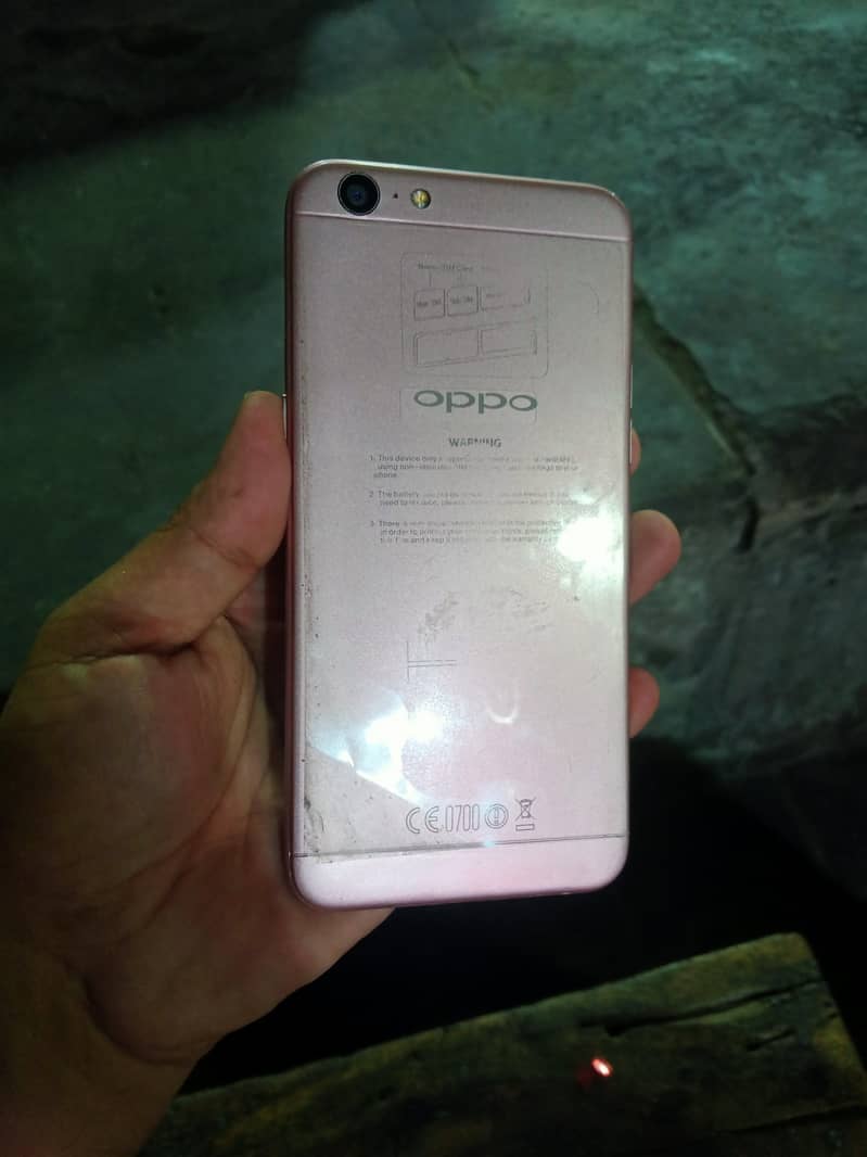 OPPO A57 4gb 64gb Price Final ha Fzul offers waly dur rhain 1