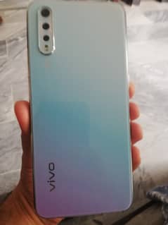 Vivo S1 0