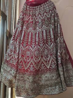 bridal dress for sale . . .