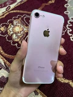 iphone 7 PTA approved