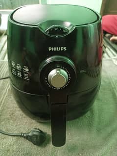 PHILLIPS AIR FRAYER HD9220