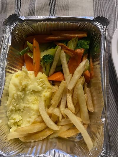 required proper cook for house