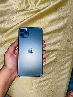 iPhone 11 pro max jv non pta