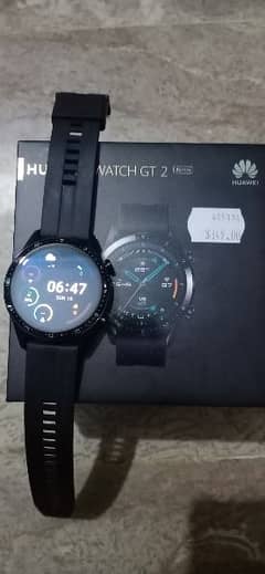 huawei GT2