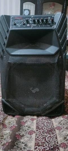 audionic speaker 0