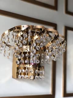 fanoos and Wall light