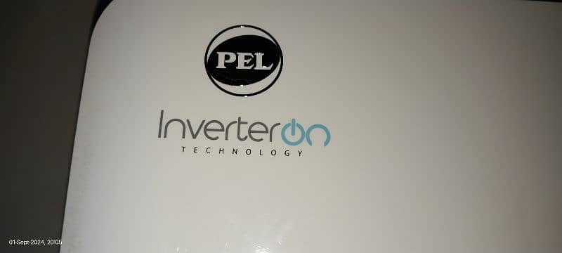 PEL DC invartar 2