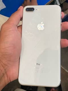 iPhone 8plus 64Gb NON PTA