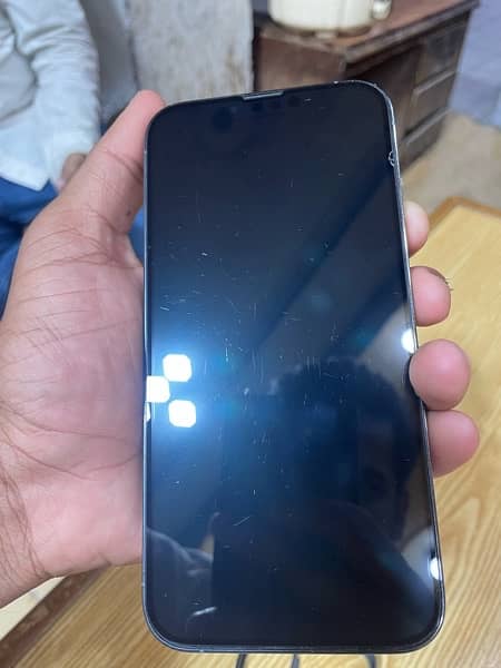 iPhone 13promax for sale pta approved 1