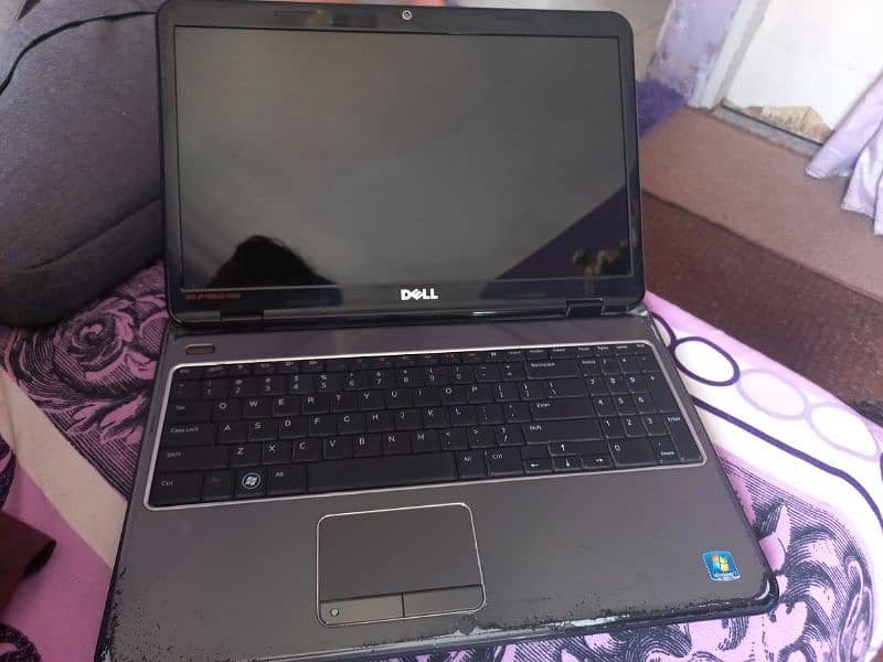 dell laptop 4gb ram 250 hdd 1