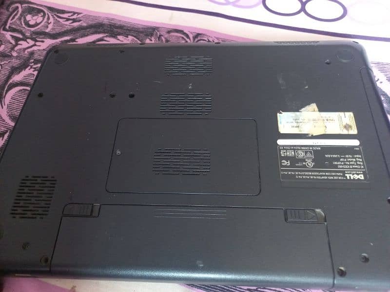 dell laptop 4gb ram 250 hdd 2