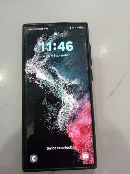 Samsung s22 ultra 1