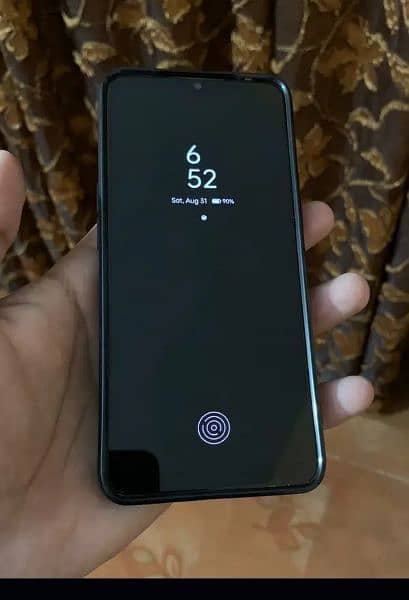 oppo f15 original condition ha 0