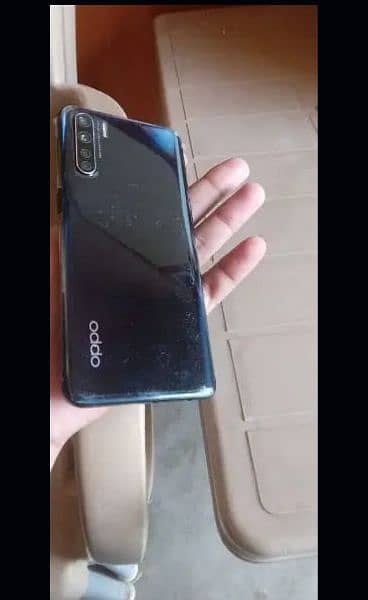 oppo f15 original condition ha 1