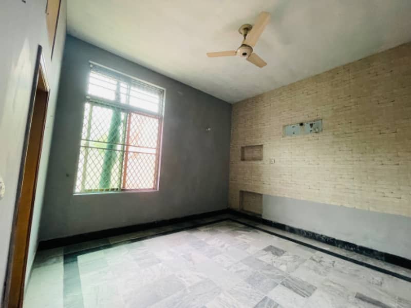 5 Marla Double Story Double Unit House For Sale In Johar Town Phase 1 A2 3