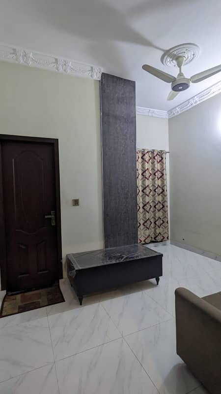 3 Marla VIP Double Story House For Sale In BOR 1