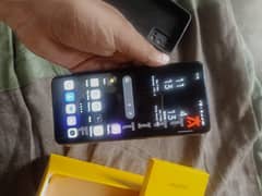 Realme 7 pro (8/128) with complete box