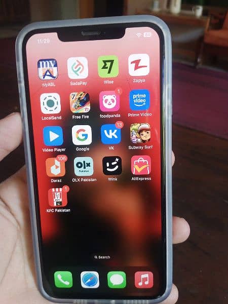 iPhone xs max 64GB LLA model, Never open repair 8