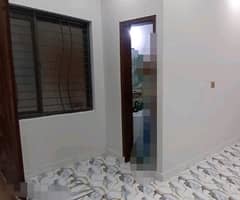 Brand New 450 Square Feet House For sale In Lalazaar Garden Lalazaar Garden 0