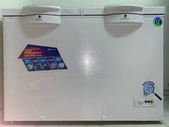 Dawlance Inverter Freezer cum Refrigerator 91997 Signature Series 0