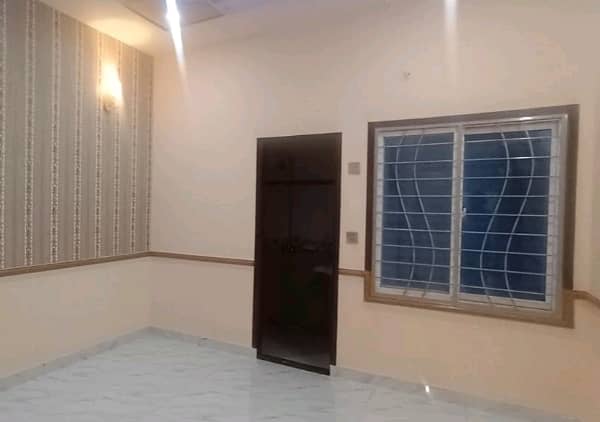 Brand New 450 Square Feet House Available In Lalazaar Garden For sale 0