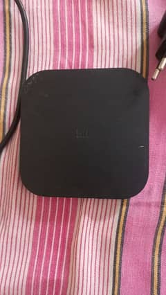 MI android box