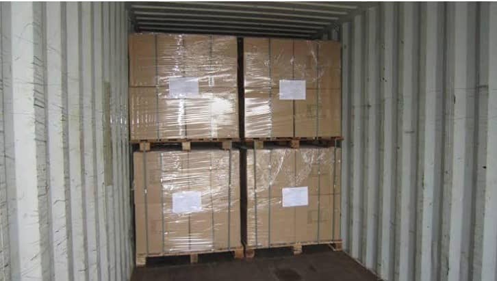 Expert Pallet Packing Services Professional Pallet Packing 0