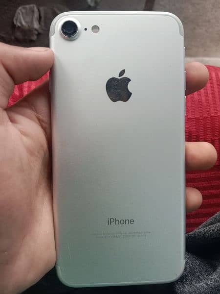 iPhone 7 non pta 6