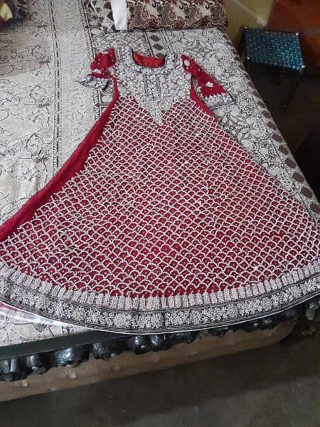 mexi lehnga fr sale 2