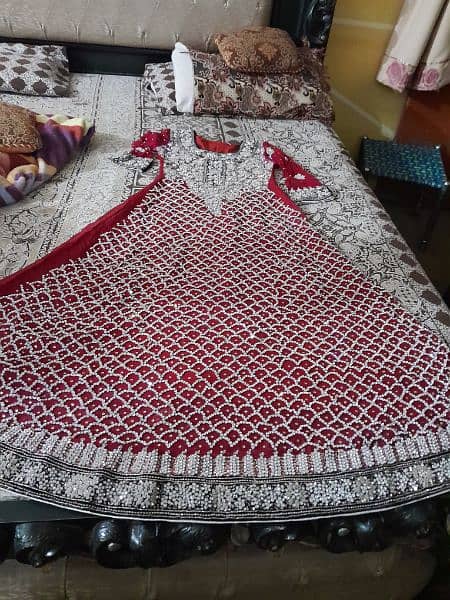 mexi lehnga fr sale 3