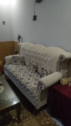 sofa set