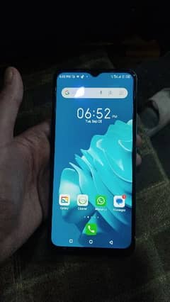 Itel vision 3