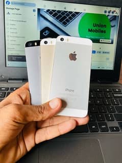 Apple iPhone 5s | 64GB Storage | 1GB RAM | Apple A7 | NON PTA