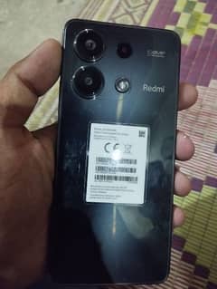 Redmi note 13 8/256Gb