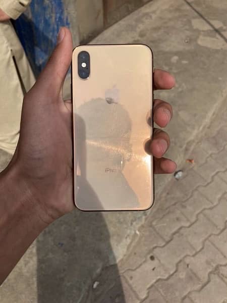 iphone xs pta approved 6