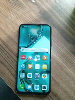 Huawei Nova 7i 8/128 - Excellent Condition | Exchange bi ho jay ga